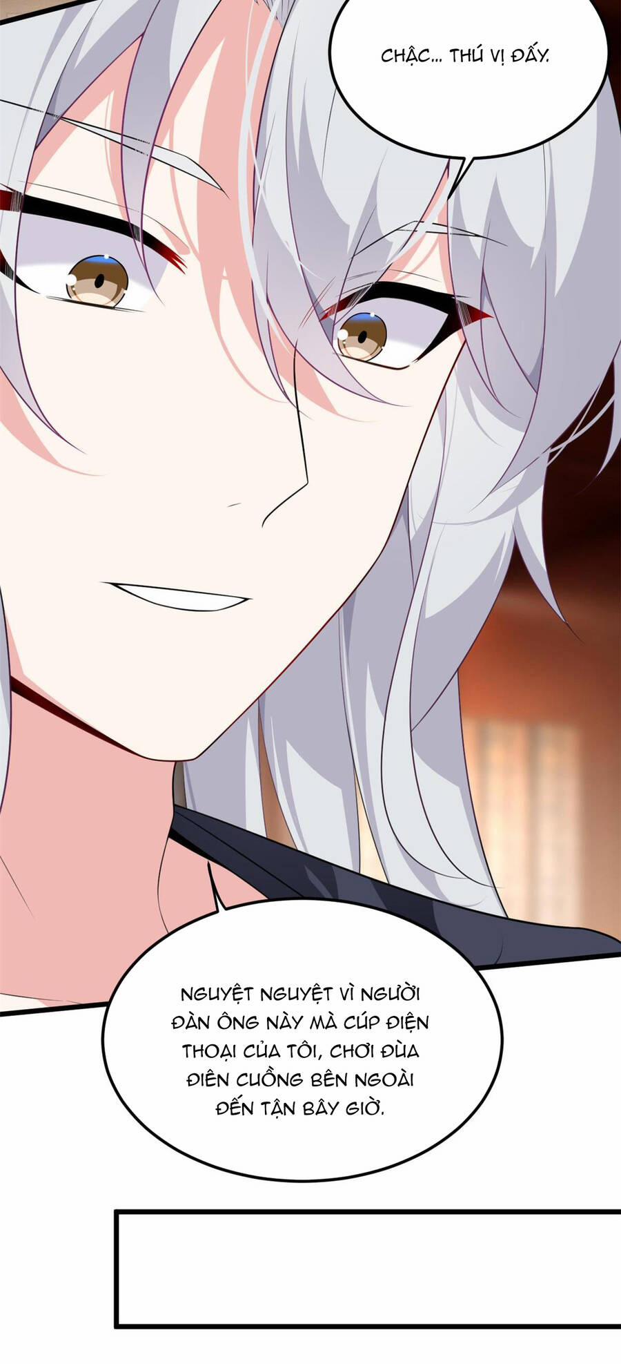 Tôi Ở Thế Giới Khác Dựa Dẫm Vào Phụ Nữ 135 trang 4