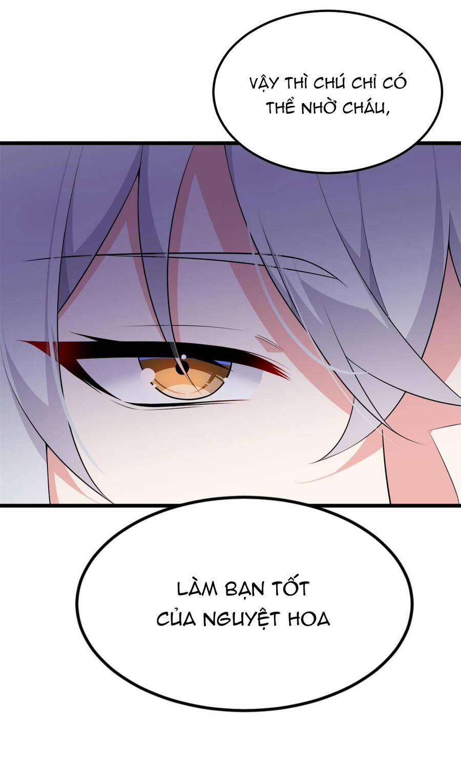 Tôi Ở Thế Giới Khác Dựa Dẫm Vào Phụ Nữ 135 trang 40