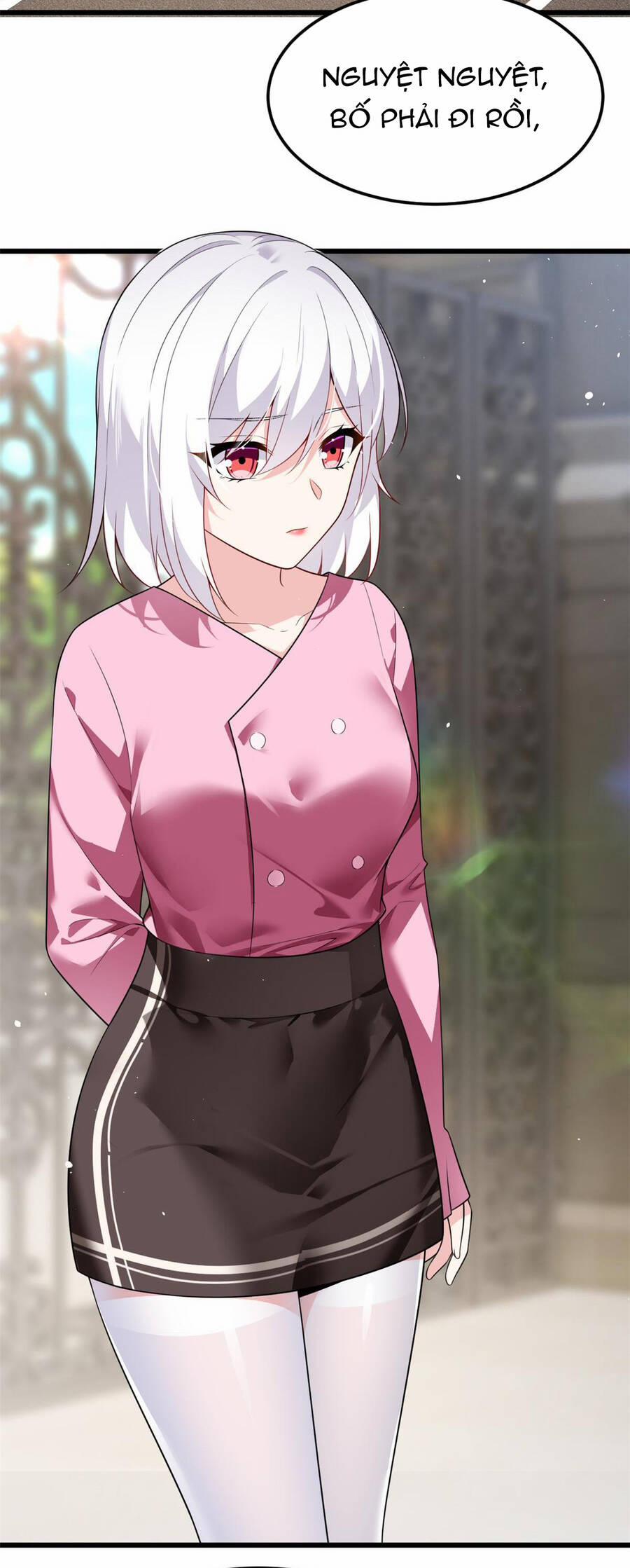 Tôi Ở Thế Giới Khác Dựa Dẫm Vào Phụ Nữ 135 trang 43