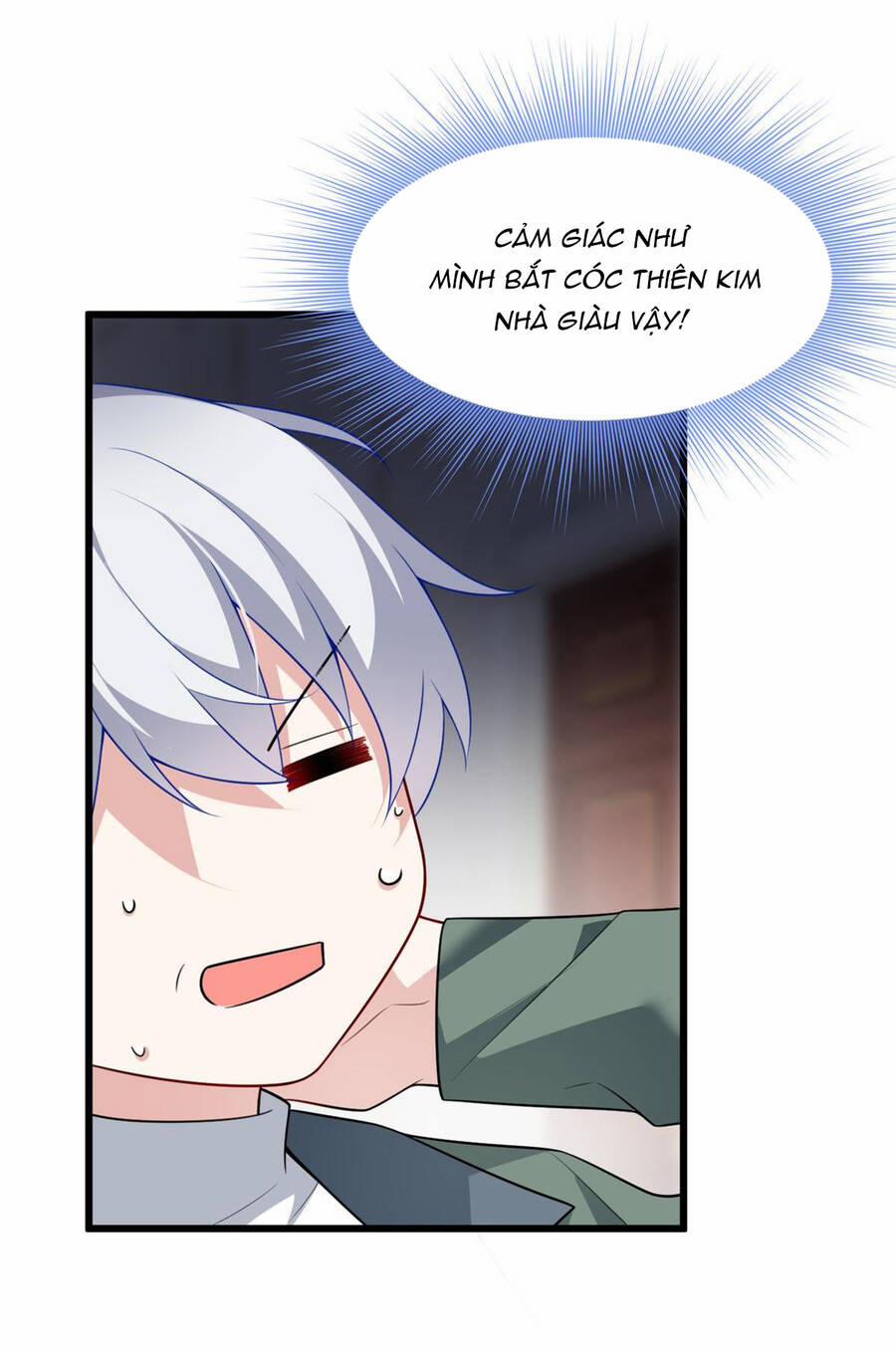 Tôi Ở Thế Giới Khác Dựa Dẫm Vào Phụ Nữ 135 trang 6