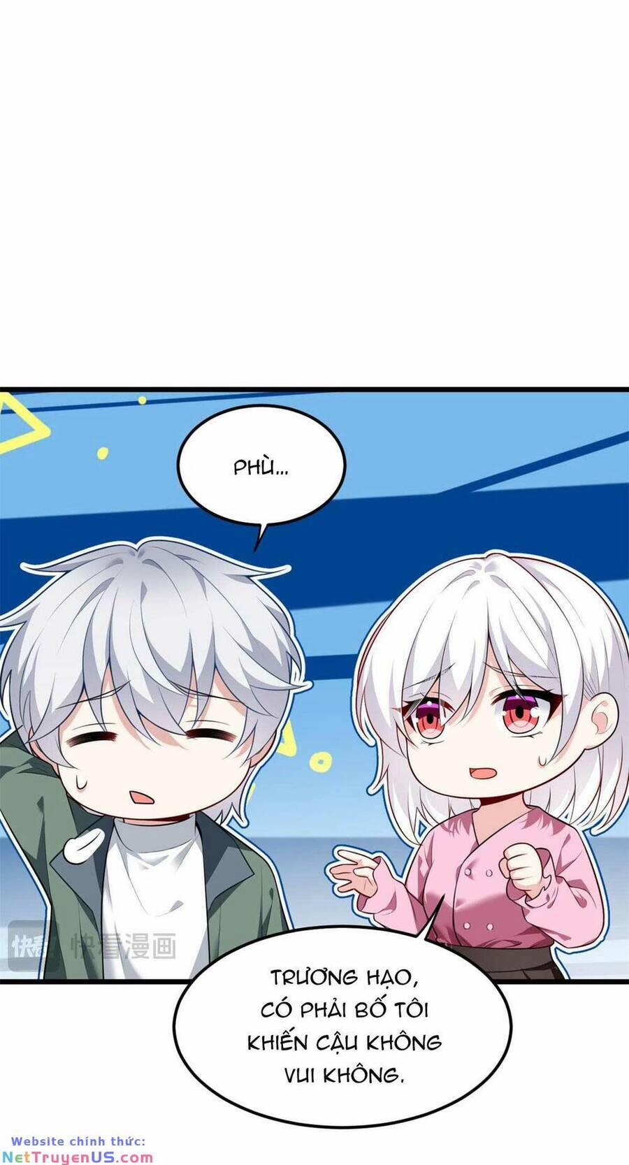 Tôi Ở Thế Giới Khác Dựa Dẫm Vào Phụ Nữ 136 trang 10