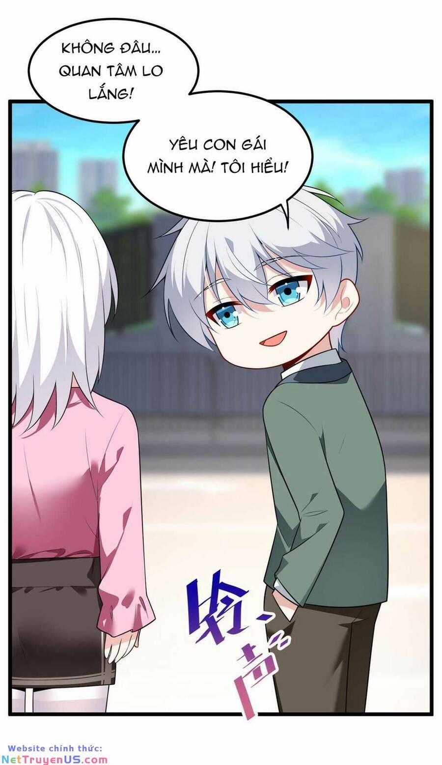 Tôi Ở Thế Giới Khác Dựa Dẫm Vào Phụ Nữ 136 trang 11