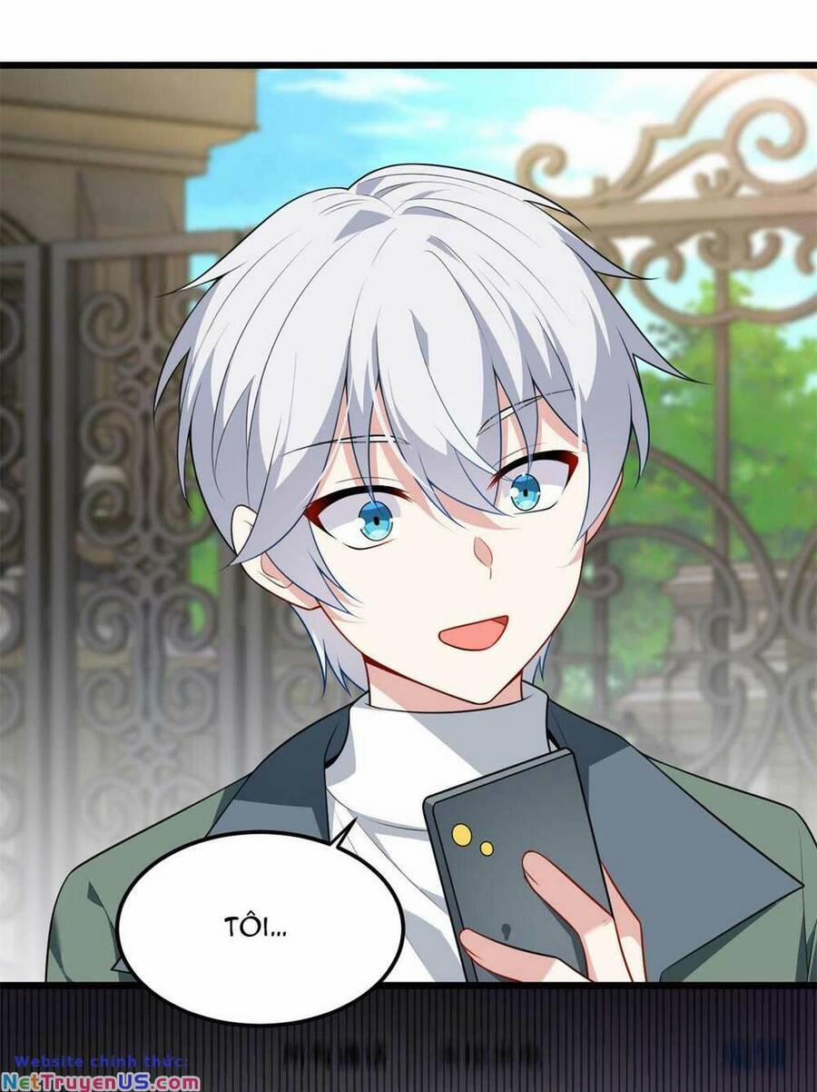 Tôi Ở Thế Giới Khác Dựa Dẫm Vào Phụ Nữ 136 trang 12