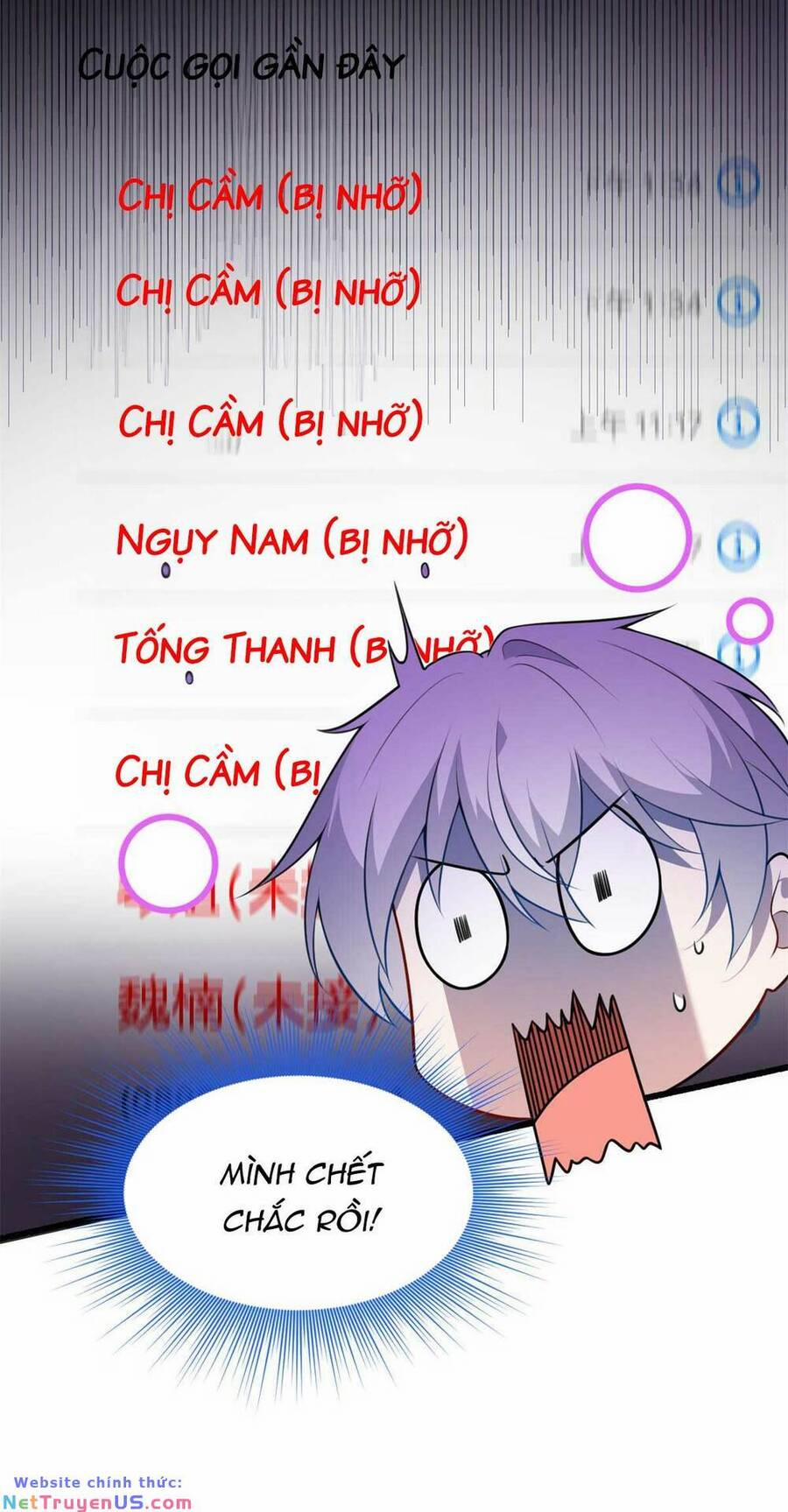 Tôi Ở Thế Giới Khác Dựa Dẫm Vào Phụ Nữ 136 trang 13