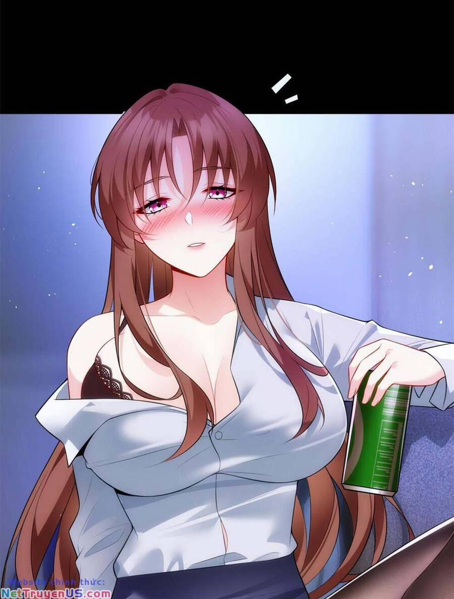 Tôi Ở Thế Giới Khác Dựa Dẫm Vào Phụ Nữ 136 trang 19