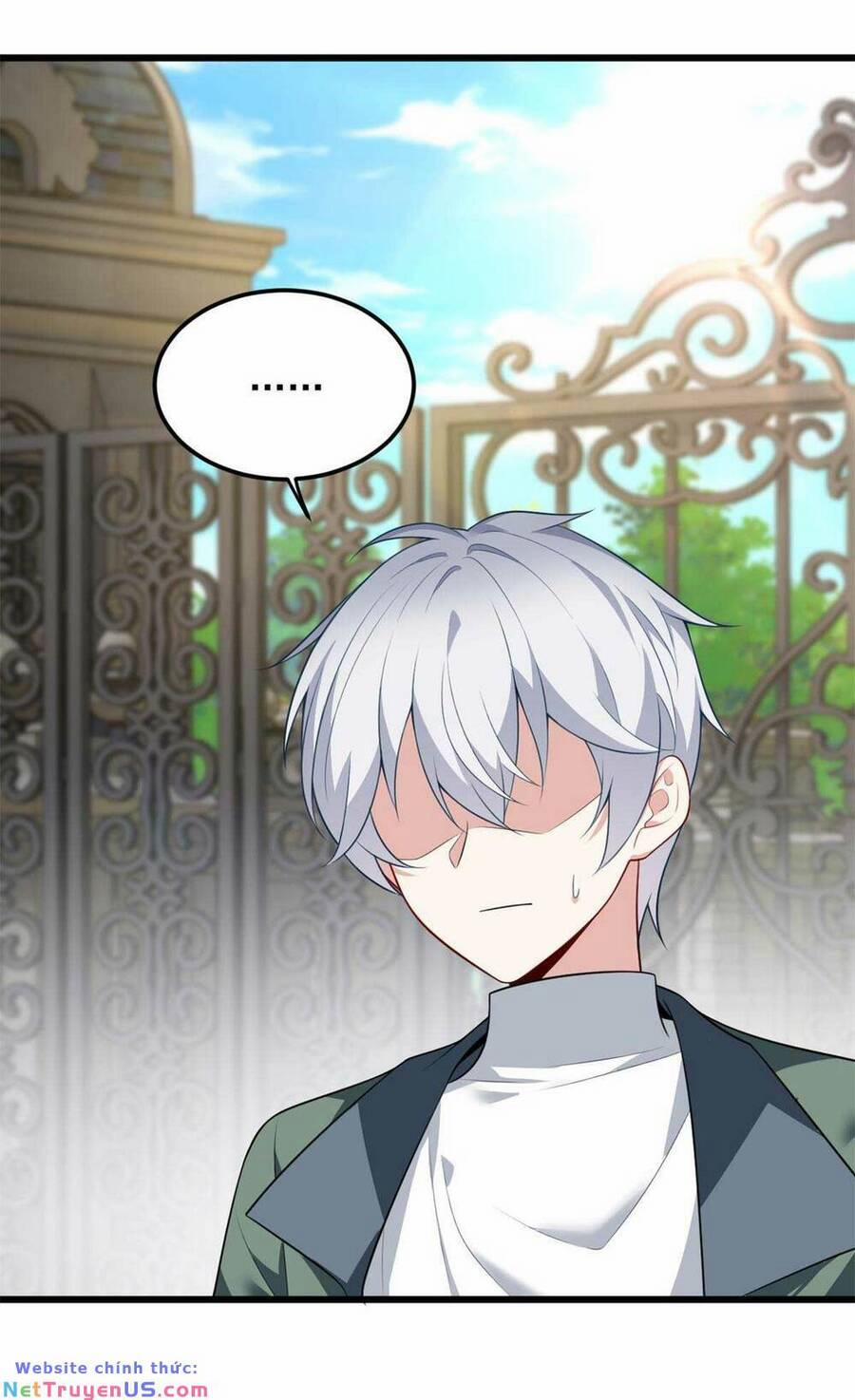 Tôi Ở Thế Giới Khác Dựa Dẫm Vào Phụ Nữ 136 trang 2