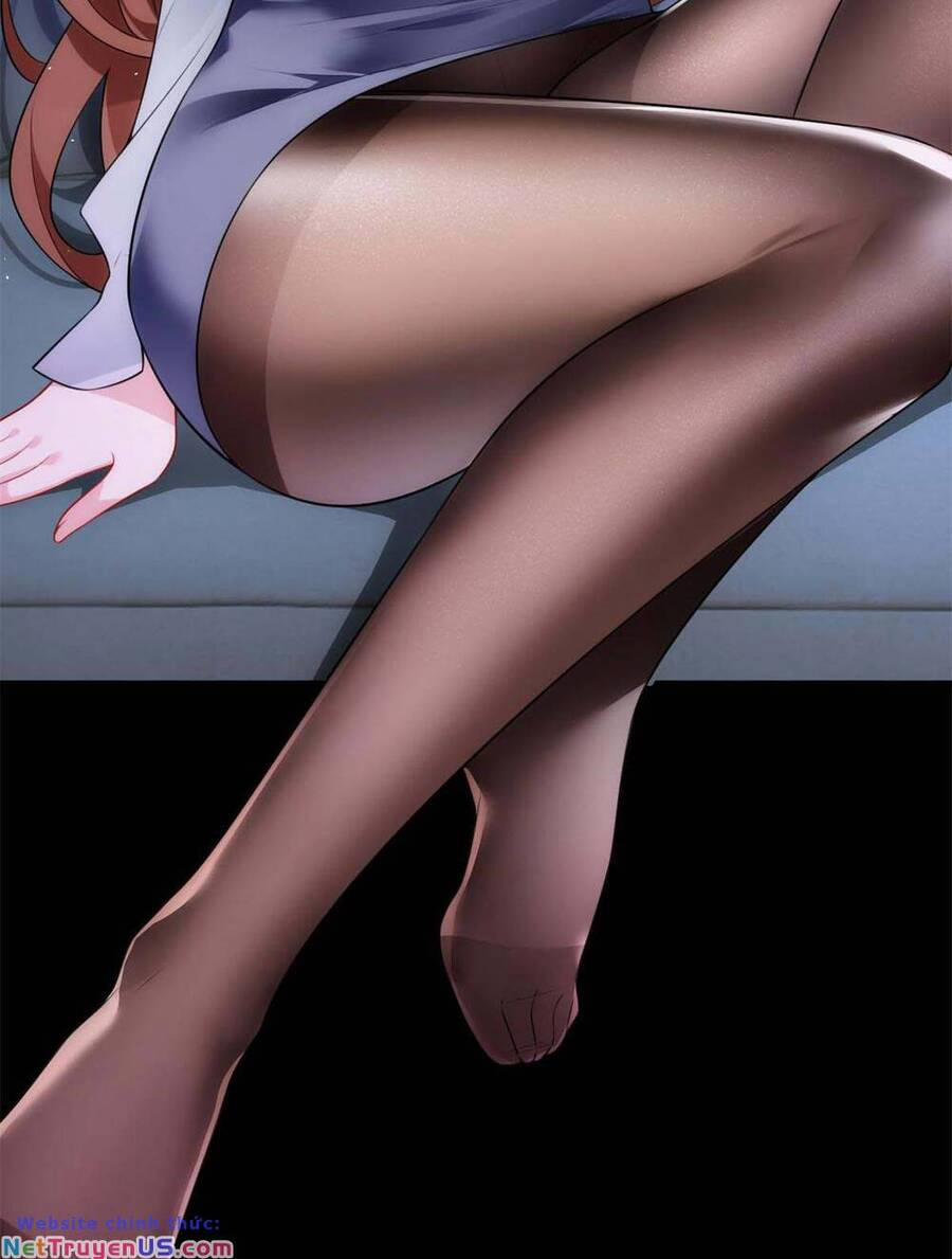 Tôi Ở Thế Giới Khác Dựa Dẫm Vào Phụ Nữ 136 trang 20