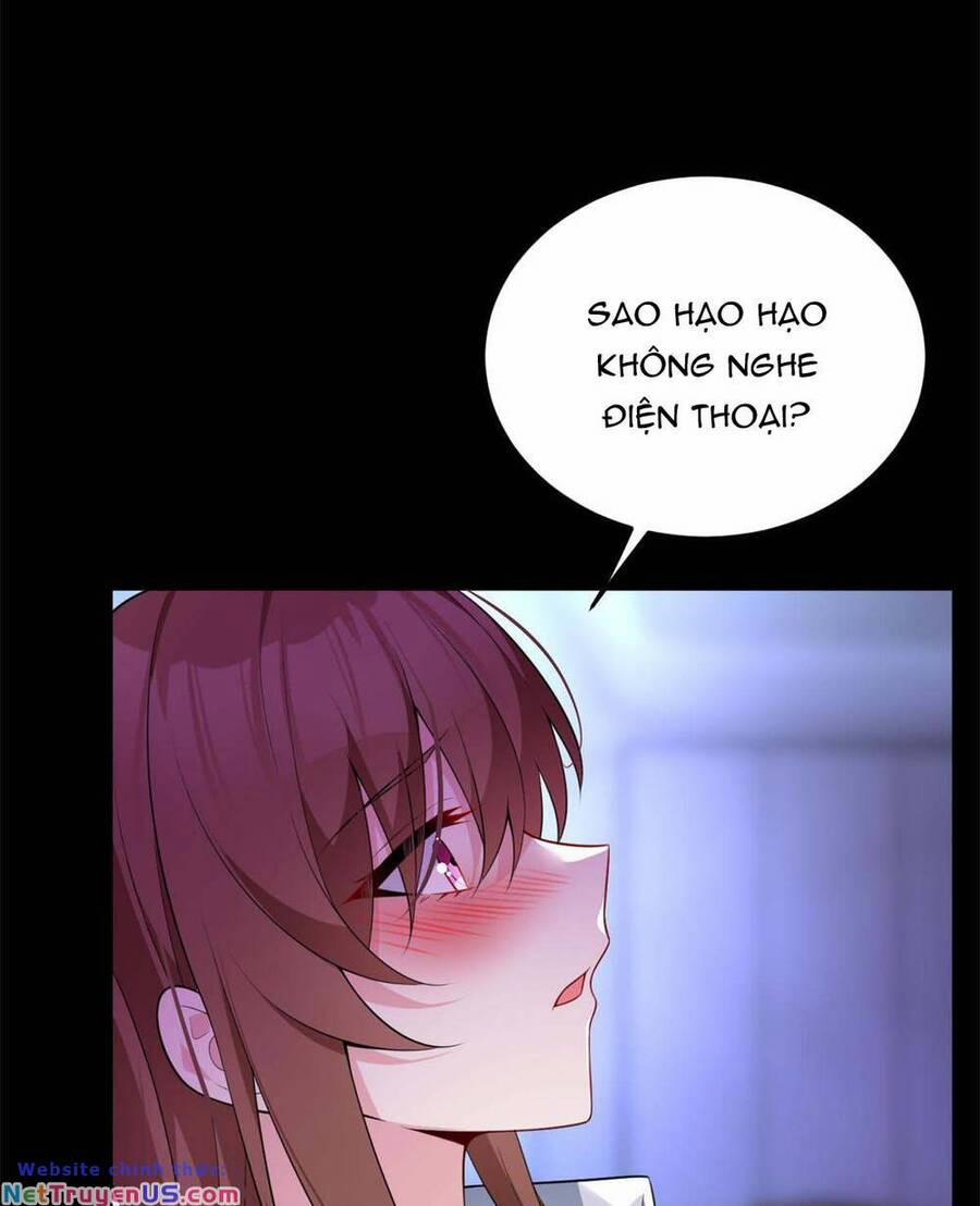 Tôi Ở Thế Giới Khác Dựa Dẫm Vào Phụ Nữ 136 trang 22