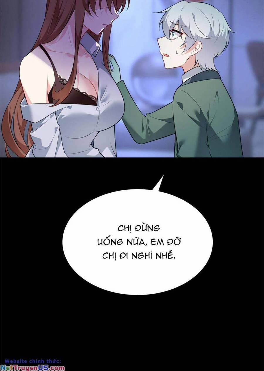 Tôi Ở Thế Giới Khác Dựa Dẫm Vào Phụ Nữ 136 trang 26