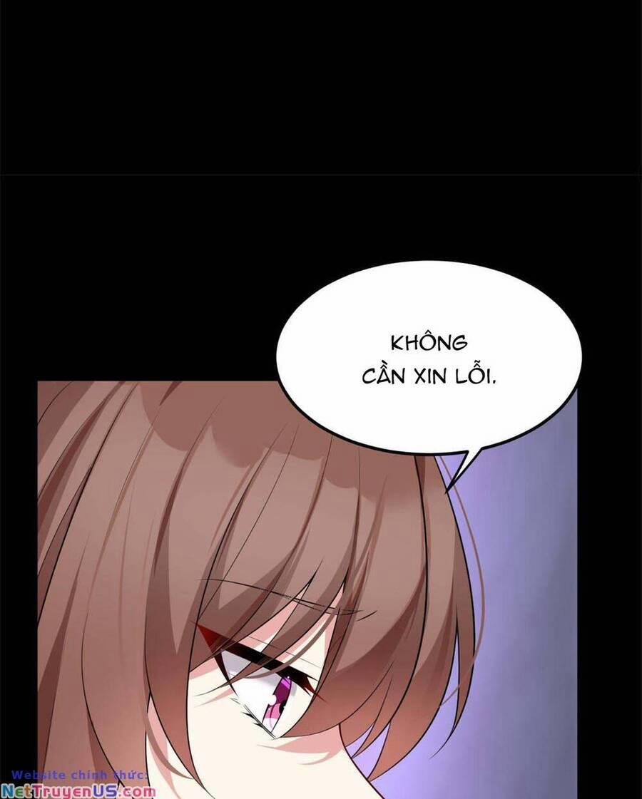 Tôi Ở Thế Giới Khác Dựa Dẫm Vào Phụ Nữ 136 trang 27