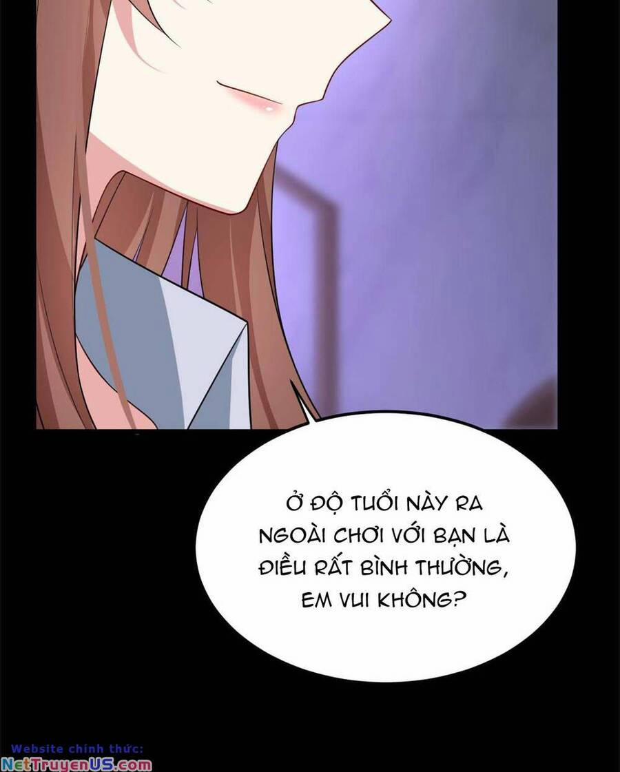 Tôi Ở Thế Giới Khác Dựa Dẫm Vào Phụ Nữ 136 trang 28