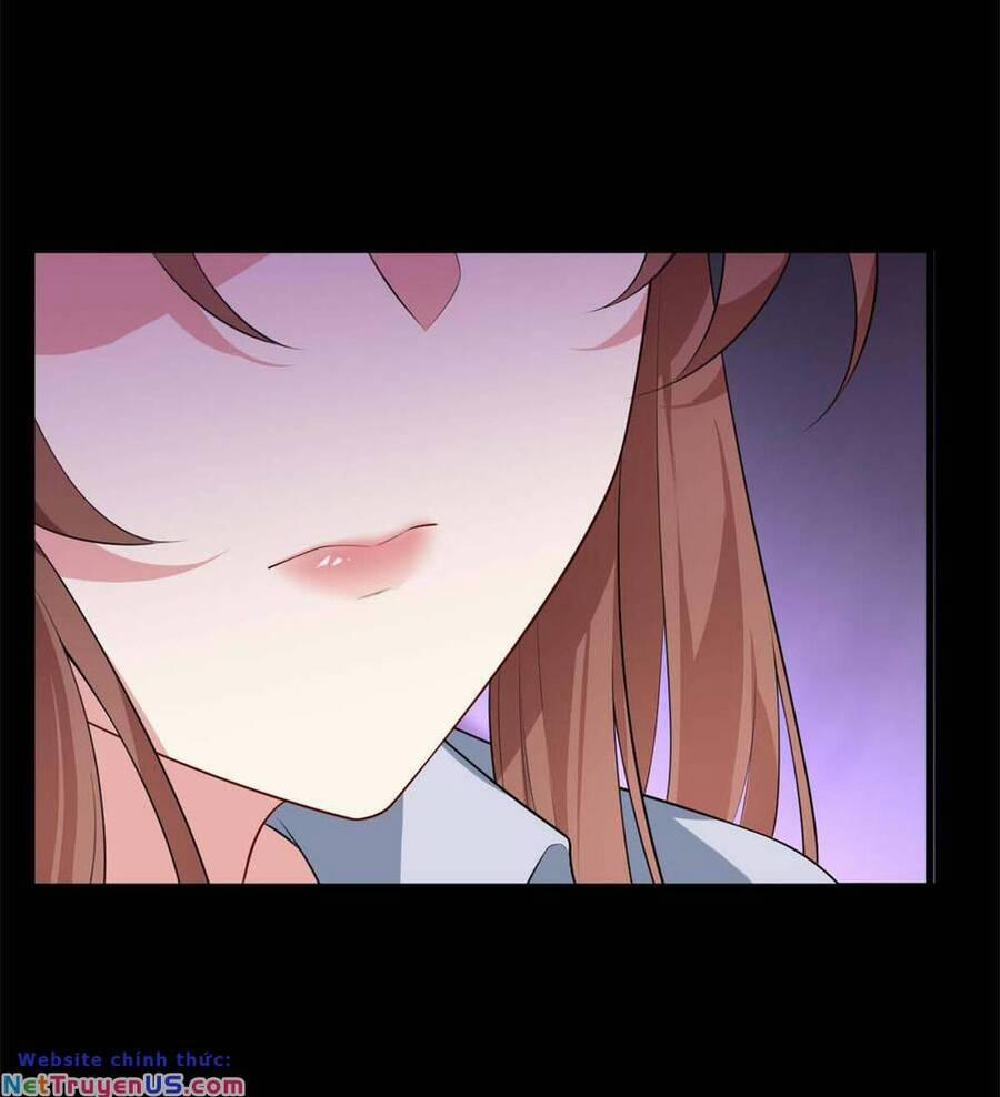 Tôi Ở Thế Giới Khác Dựa Dẫm Vào Phụ Nữ 136 trang 30