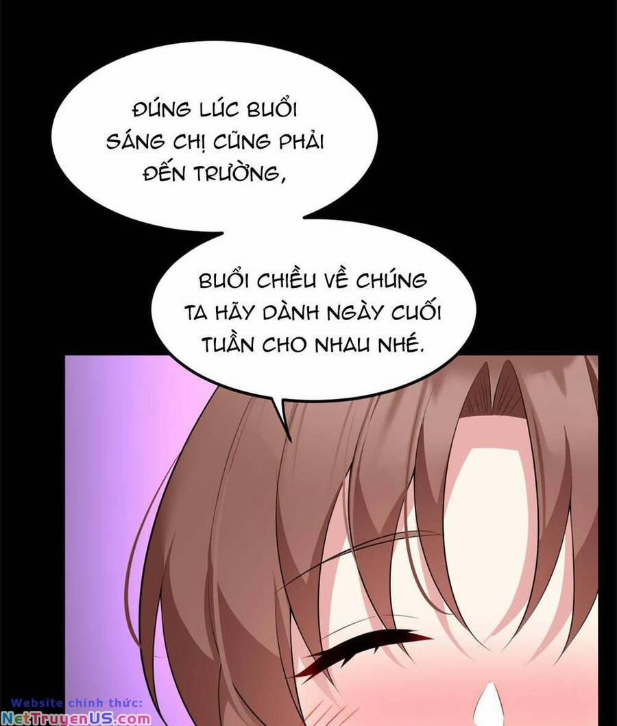 Tôi Ở Thế Giới Khác Dựa Dẫm Vào Phụ Nữ 136 trang 33