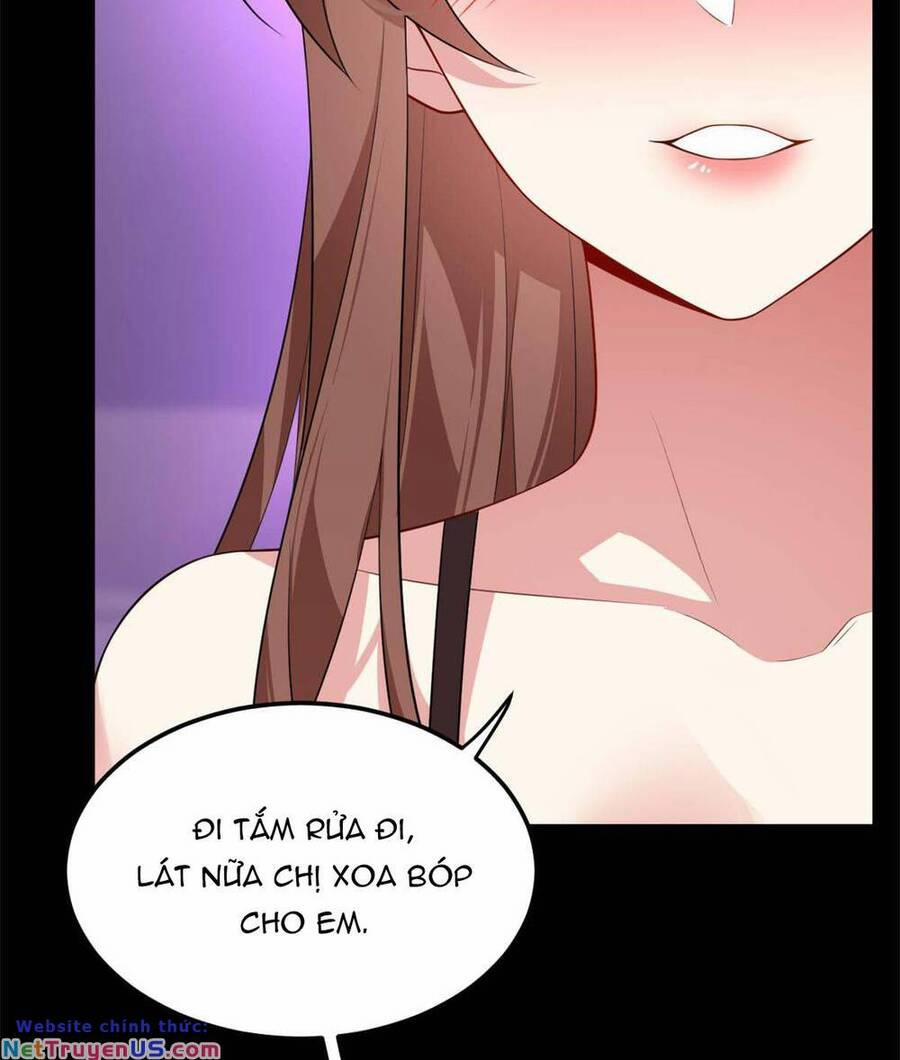 Tôi Ở Thế Giới Khác Dựa Dẫm Vào Phụ Nữ 136 trang 34