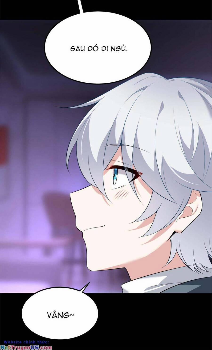 Tôi Ở Thế Giới Khác Dựa Dẫm Vào Phụ Nữ 136 trang 35