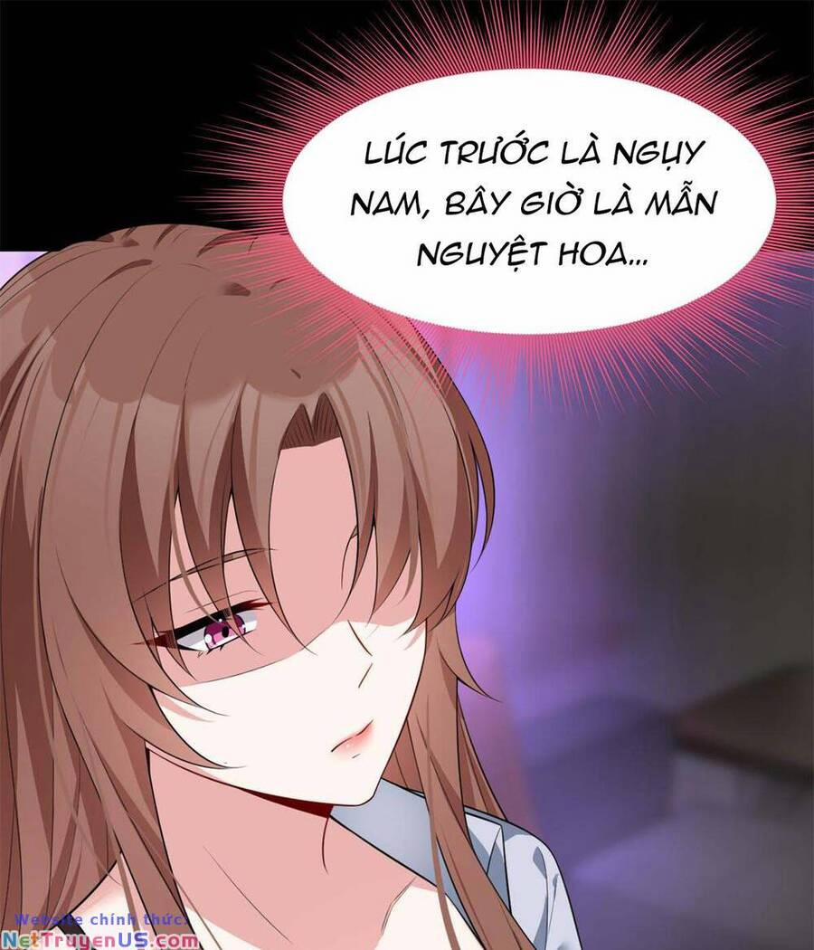 Tôi Ở Thế Giới Khác Dựa Dẫm Vào Phụ Nữ 136 trang 36