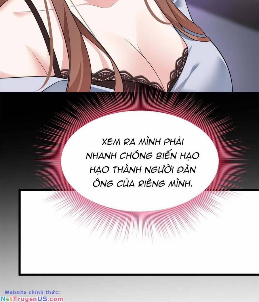 Tôi Ở Thế Giới Khác Dựa Dẫm Vào Phụ Nữ 136 trang 37