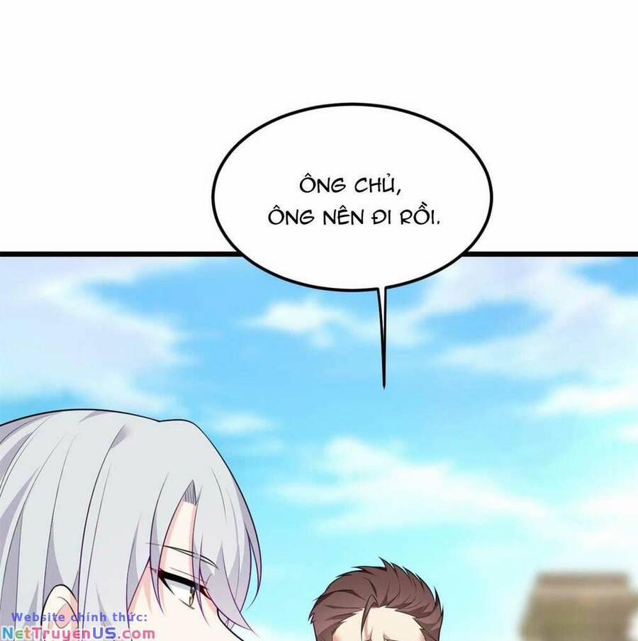 Tôi Ở Thế Giới Khác Dựa Dẫm Vào Phụ Nữ 136 trang 4