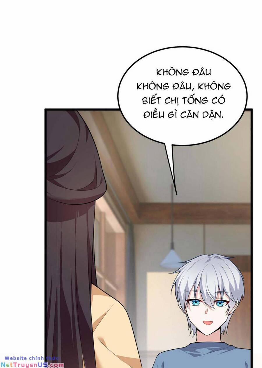 Tôi Ở Thế Giới Khác Dựa Dẫm Vào Phụ Nữ 136 trang 41