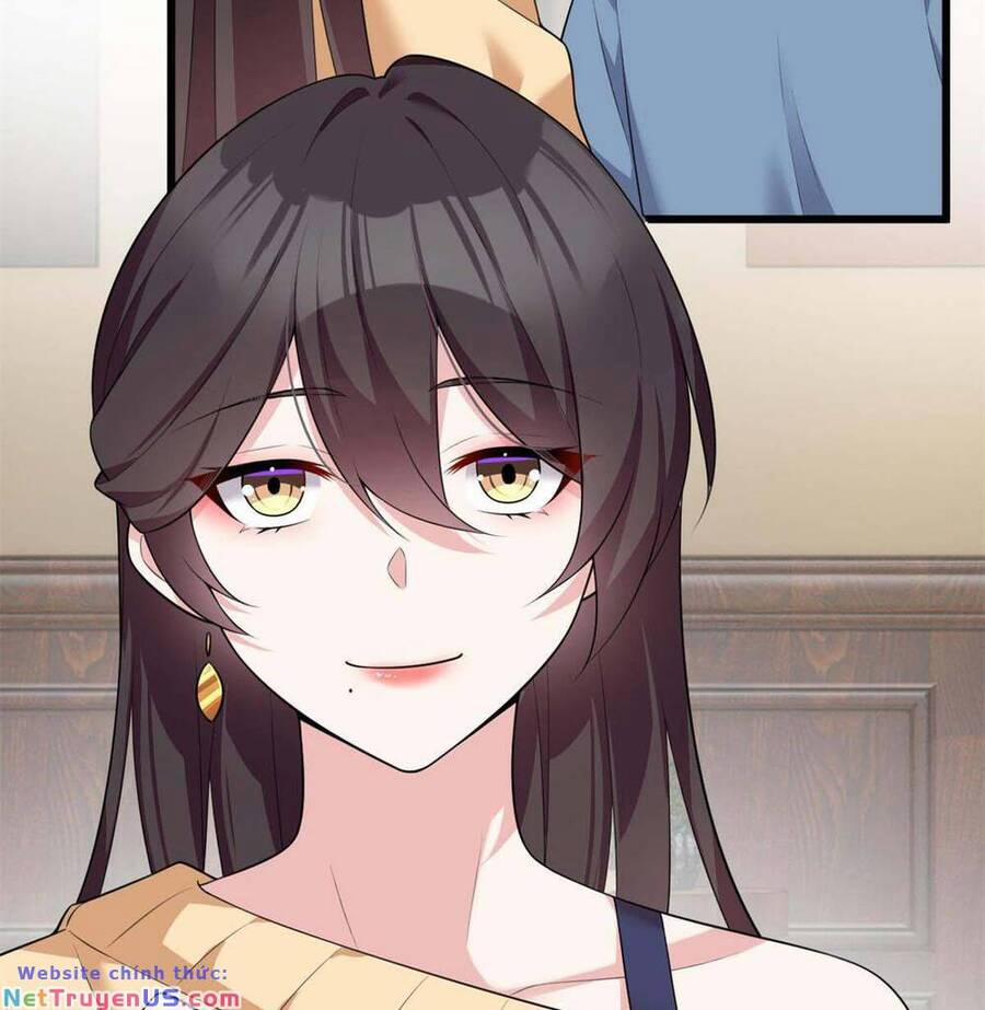 Tôi Ở Thế Giới Khác Dựa Dẫm Vào Phụ Nữ 136 trang 42