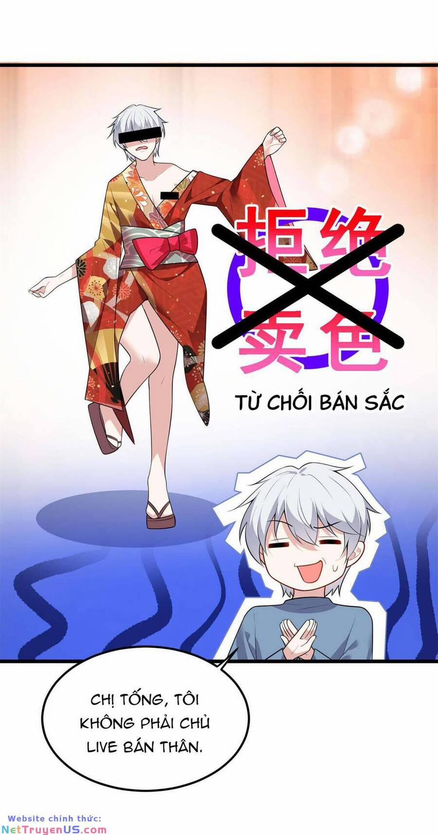 Tôi Ở Thế Giới Khác Dựa Dẫm Vào Phụ Nữ 136 trang 45