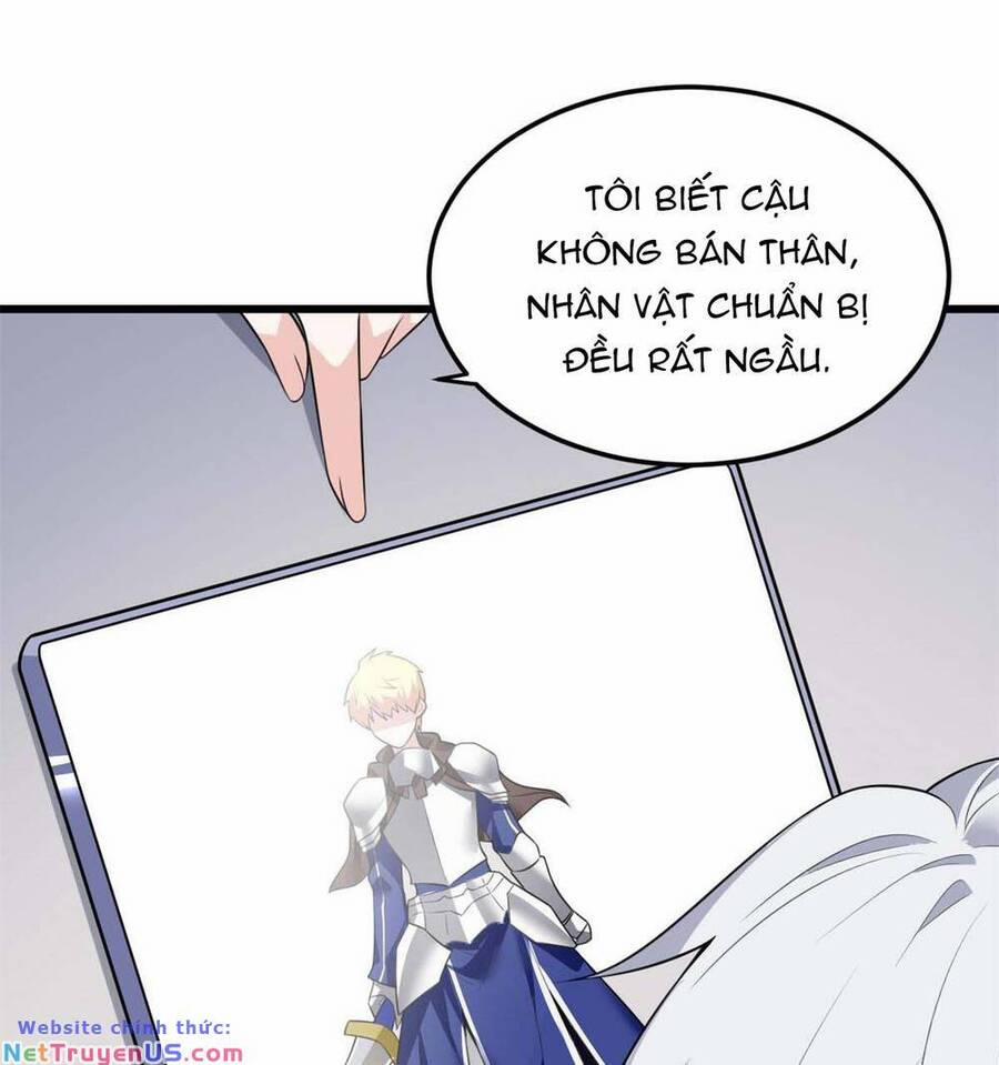 Tôi Ở Thế Giới Khác Dựa Dẫm Vào Phụ Nữ 136 trang 48