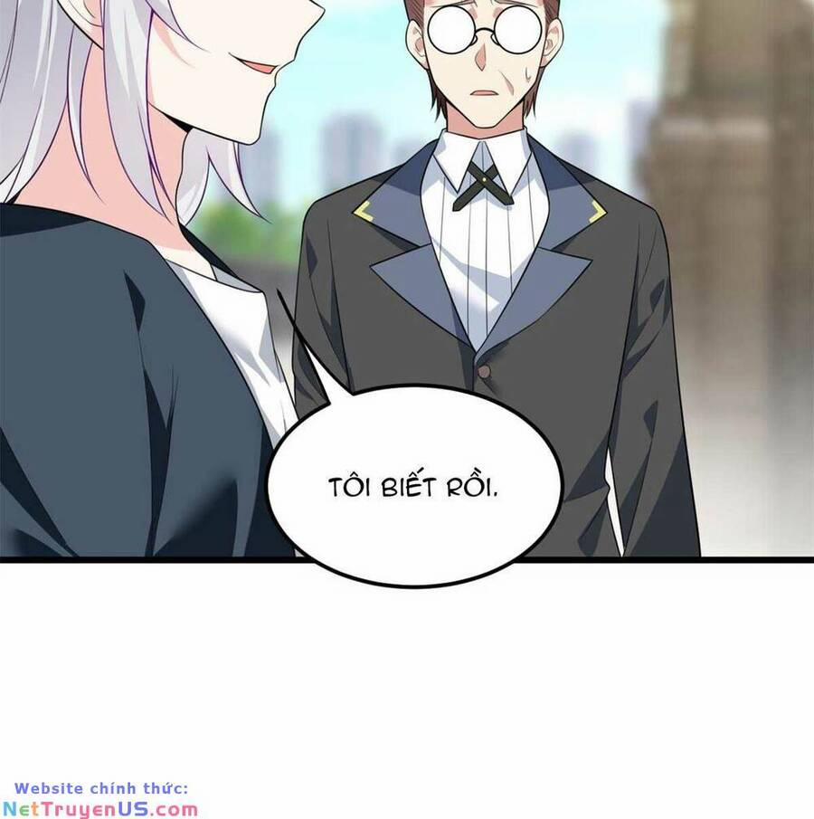 Tôi Ở Thế Giới Khác Dựa Dẫm Vào Phụ Nữ 136 trang 5