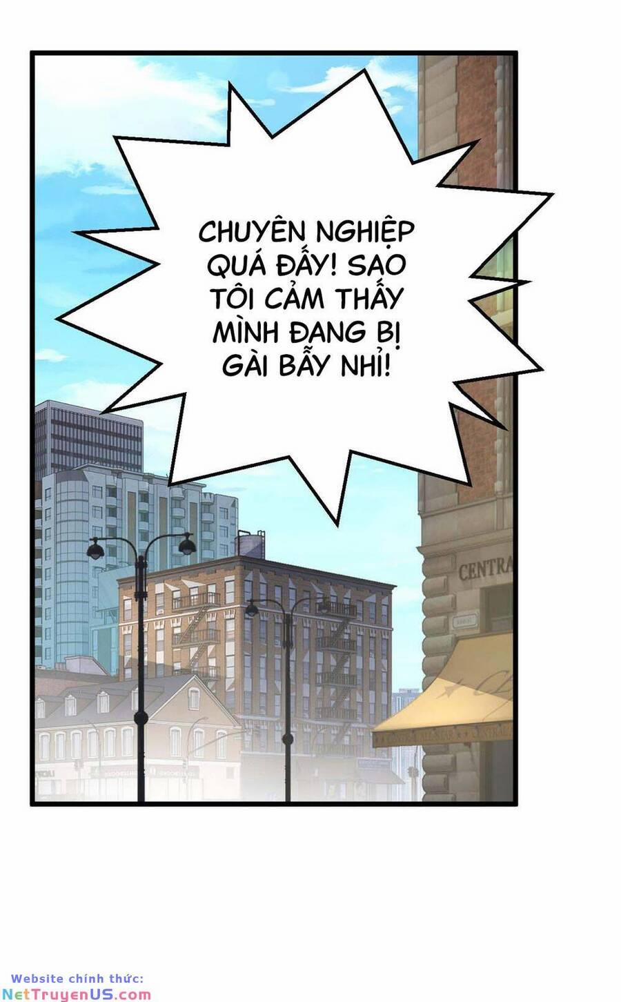 Tôi Ở Thế Giới Khác Dựa Dẫm Vào Phụ Nữ 136 trang 52