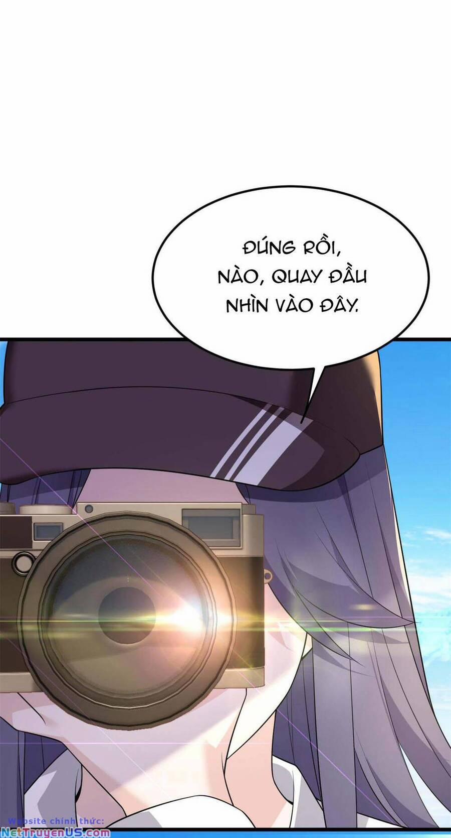 Tôi Ở Thế Giới Khác Dựa Dẫm Vào Phụ Nữ 136 trang 53