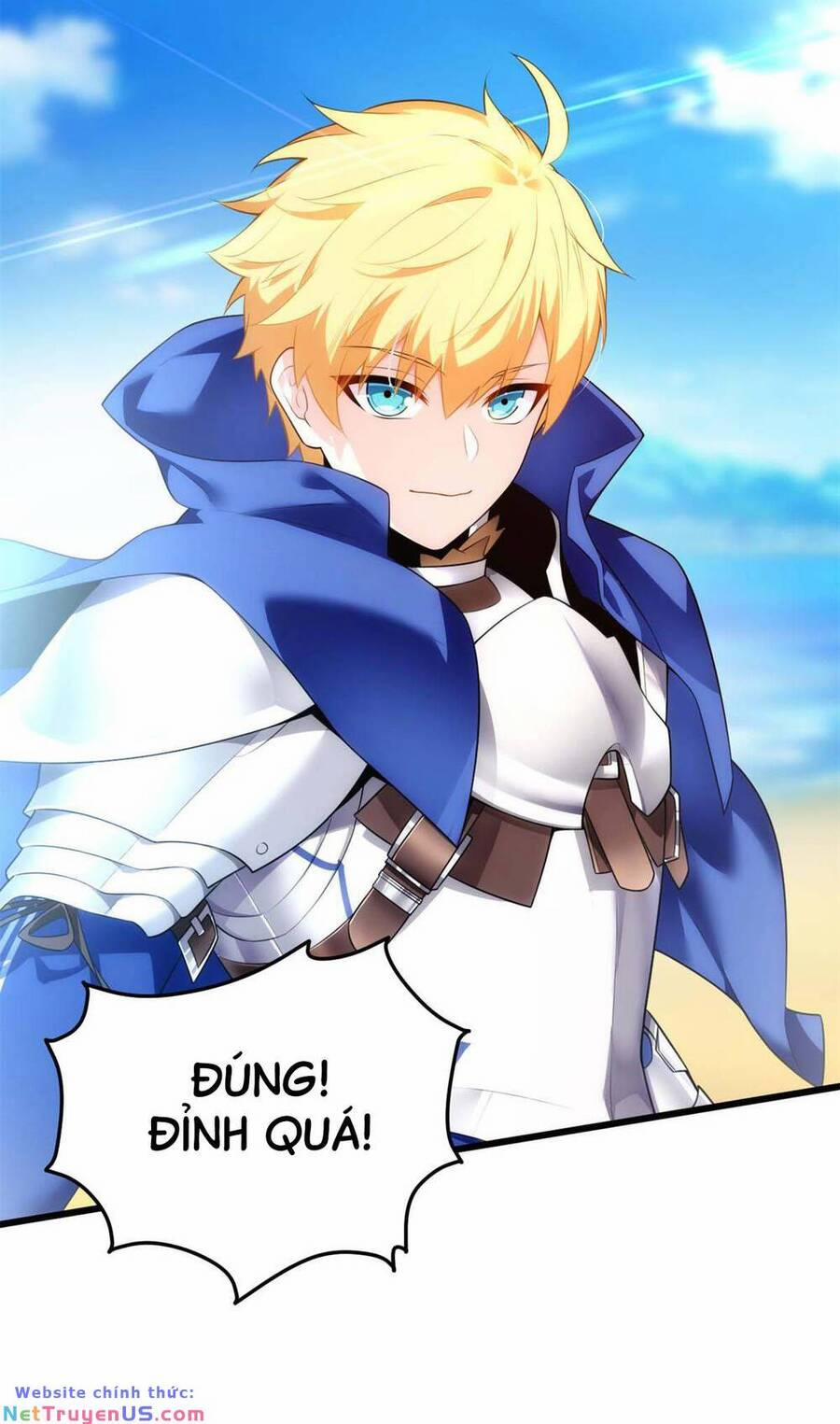 Tôi Ở Thế Giới Khác Dựa Dẫm Vào Phụ Nữ 136 trang 54