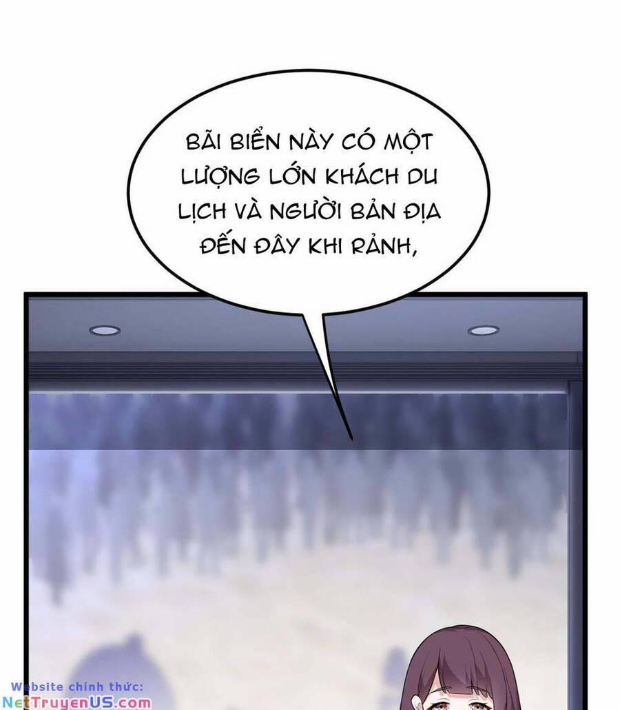 Tôi Ở Thế Giới Khác Dựa Dẫm Vào Phụ Nữ 136 trang 57