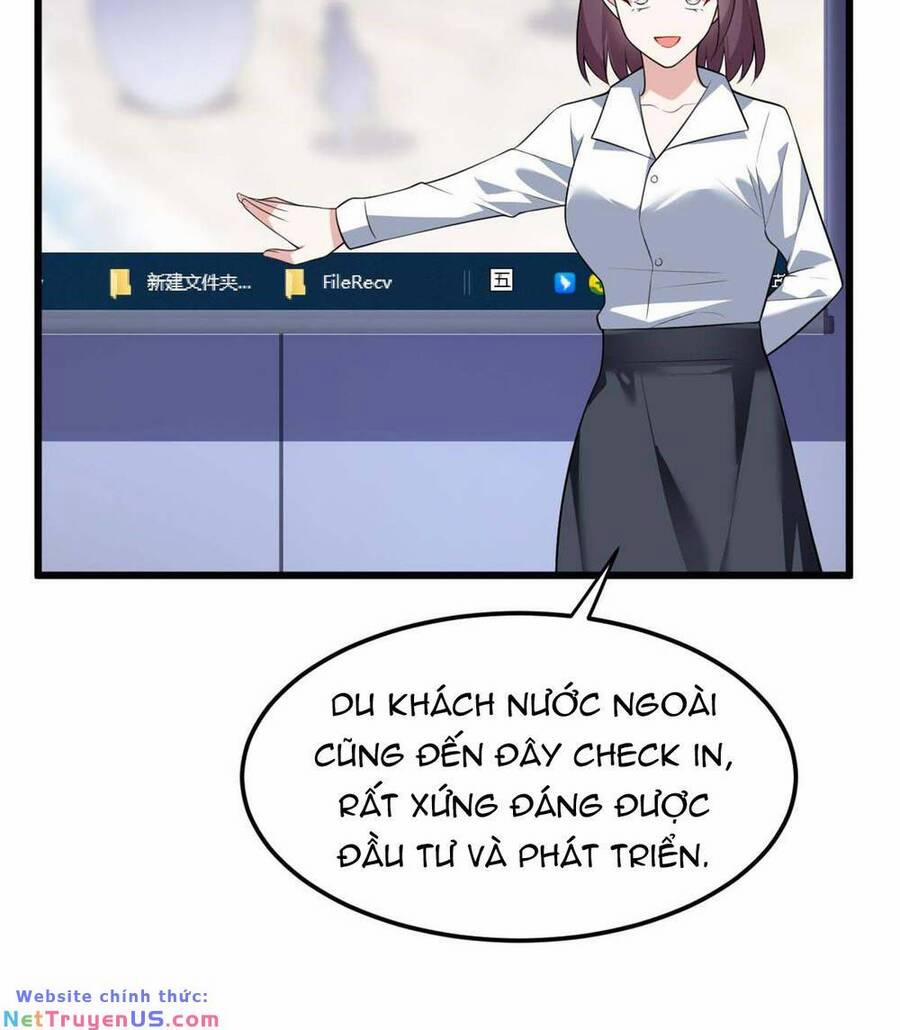 Tôi Ở Thế Giới Khác Dựa Dẫm Vào Phụ Nữ 136 trang 58