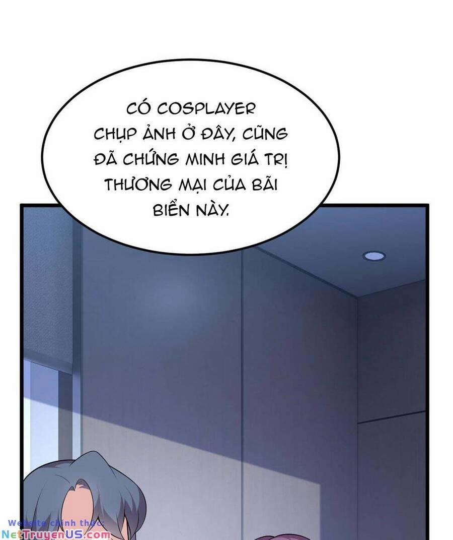 Tôi Ở Thế Giới Khác Dựa Dẫm Vào Phụ Nữ 136 trang 59