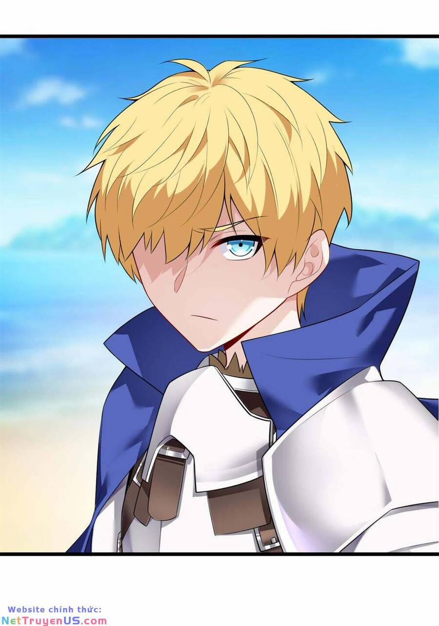 Tôi Ở Thế Giới Khác Dựa Dẫm Vào Phụ Nữ 136 trang 62