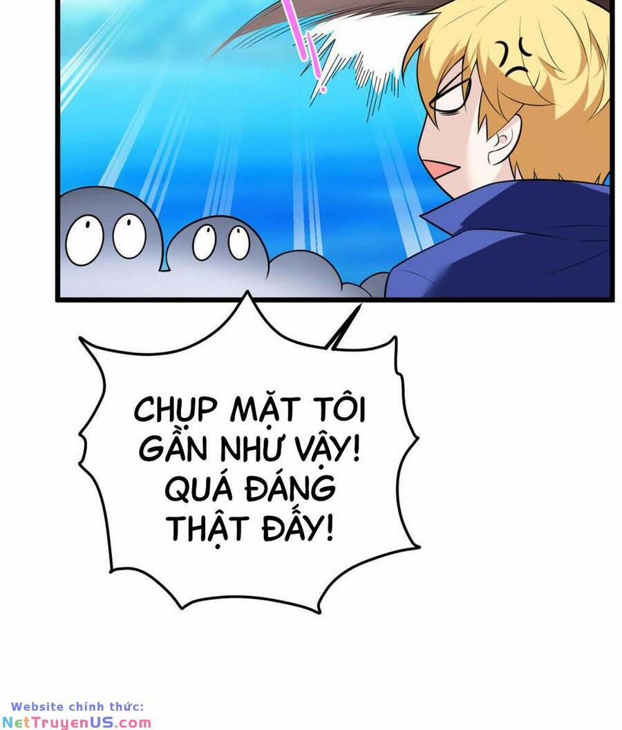 Tôi Ở Thế Giới Khác Dựa Dẫm Vào Phụ Nữ 136 trang 64