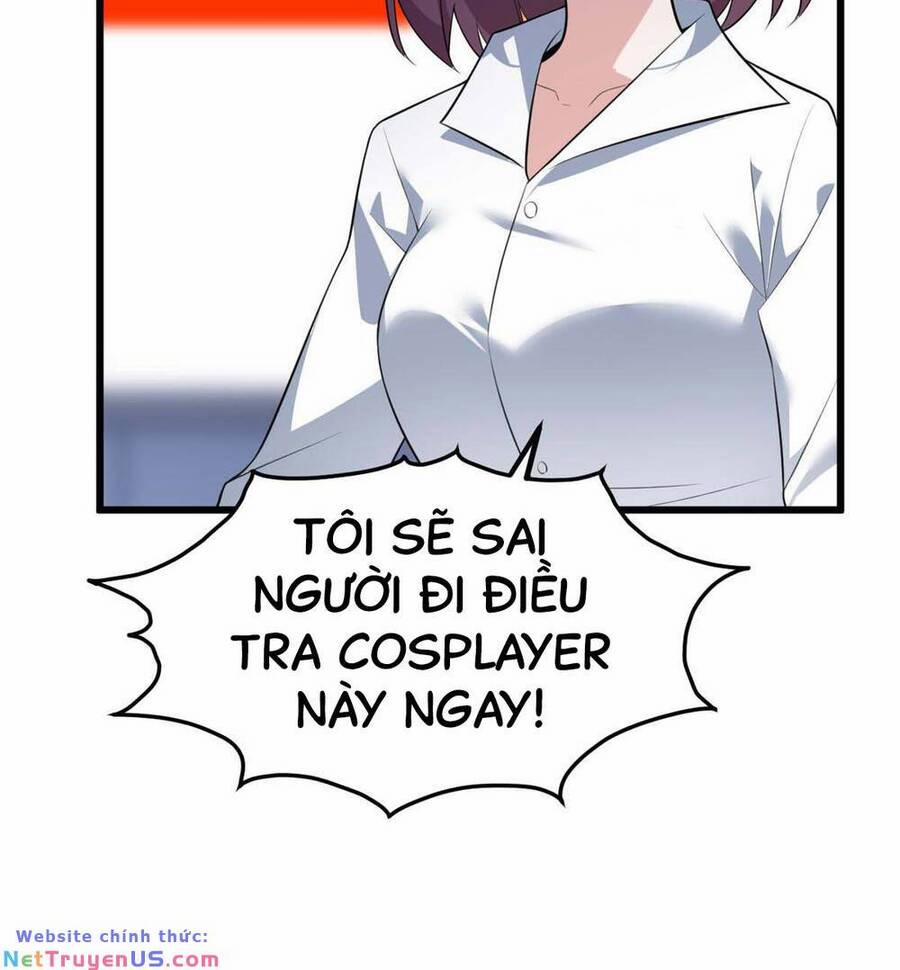 Tôi Ở Thế Giới Khác Dựa Dẫm Vào Phụ Nữ 136 trang 67