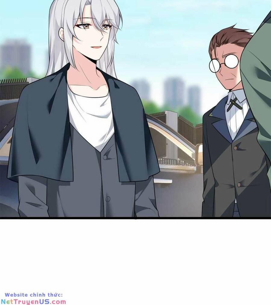 Tôi Ở Thế Giới Khác Dựa Dẫm Vào Phụ Nữ 136 trang 7