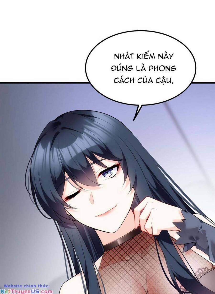 Tôi Ở Thế Giới Khác Dựa Dẫm Vào Phụ Nữ 136 trang 70