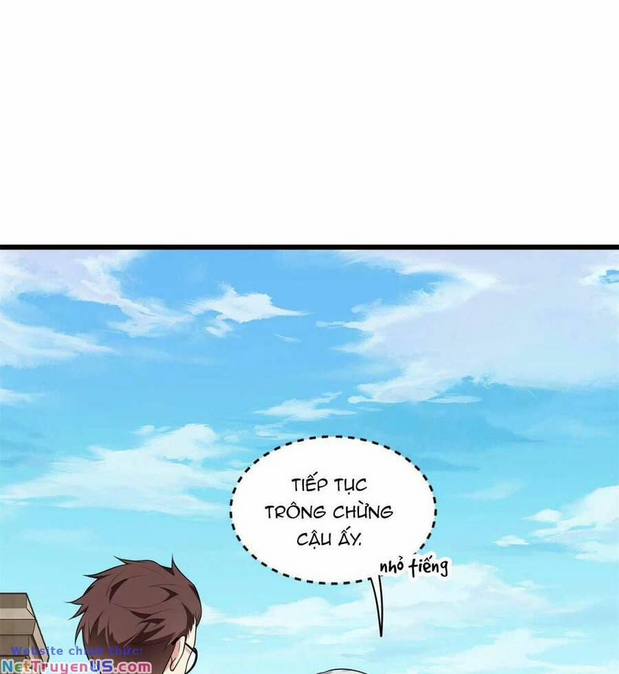 Tôi Ở Thế Giới Khác Dựa Dẫm Vào Phụ Nữ 136 trang 8