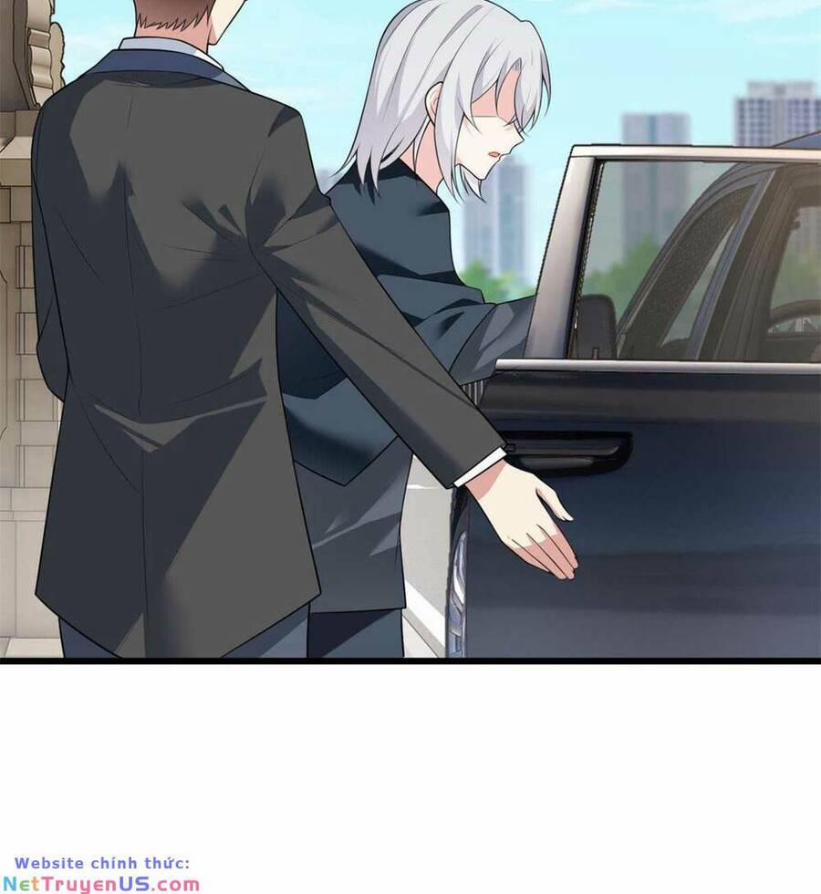 Tôi Ở Thế Giới Khác Dựa Dẫm Vào Phụ Nữ 136 trang 9