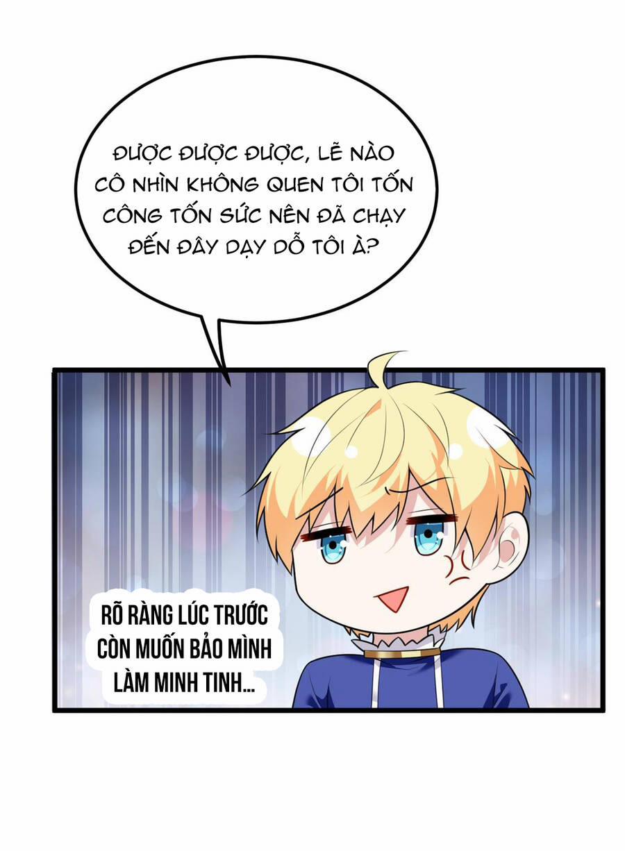 Tôi Ở Thế Giới Khác Dựa Dẫm Vào Phụ Nữ 137 trang 14