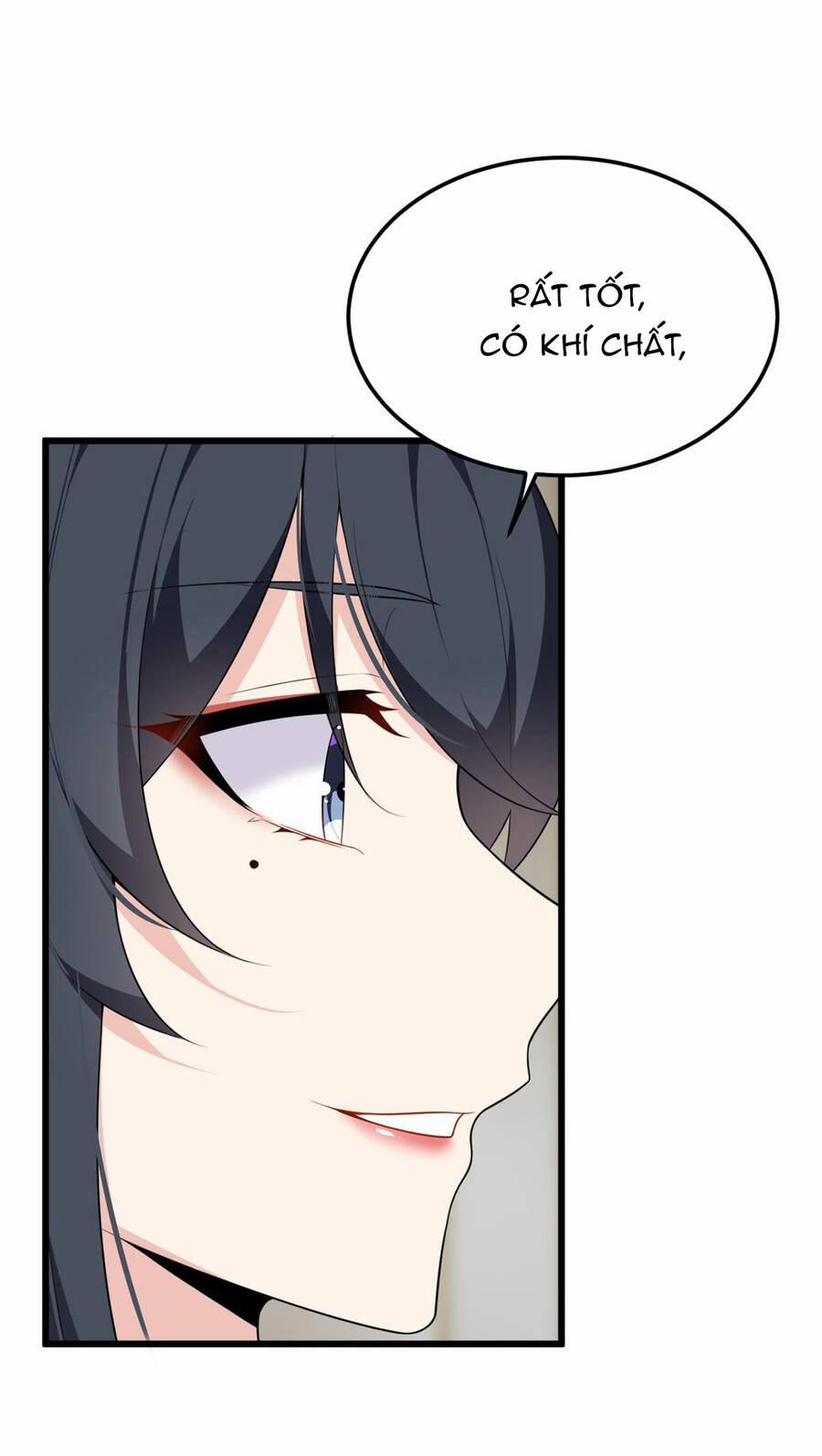 Tôi Ở Thế Giới Khác Dựa Dẫm Vào Phụ Nữ 137 trang 16