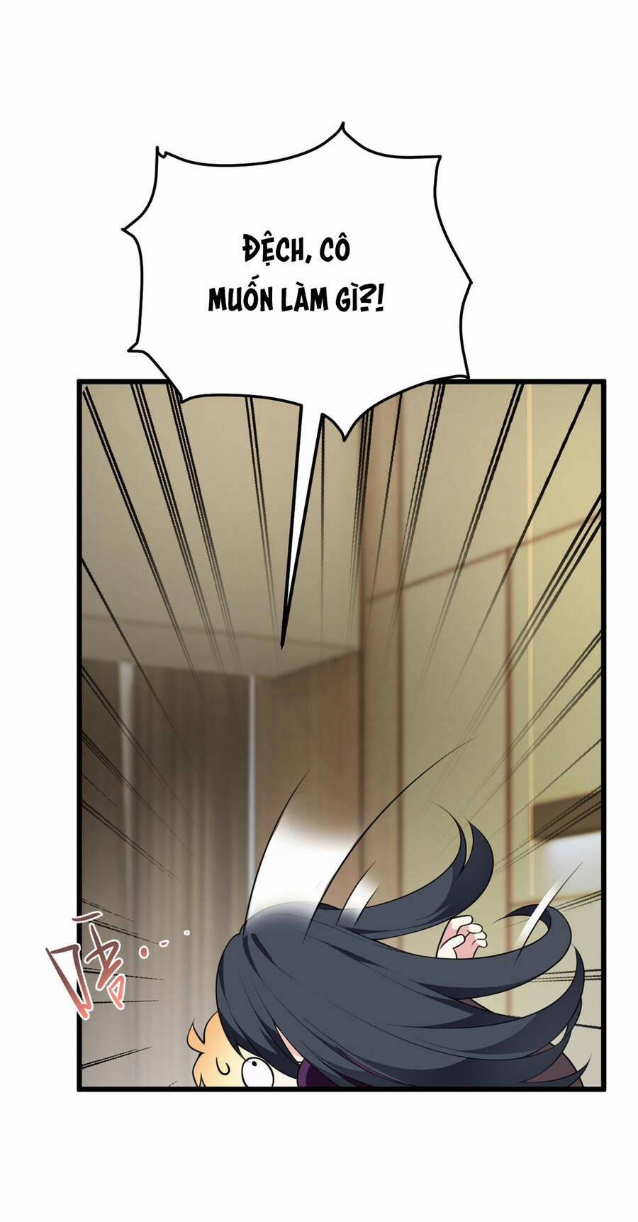 Tôi Ở Thế Giới Khác Dựa Dẫm Vào Phụ Nữ 137 trang 20