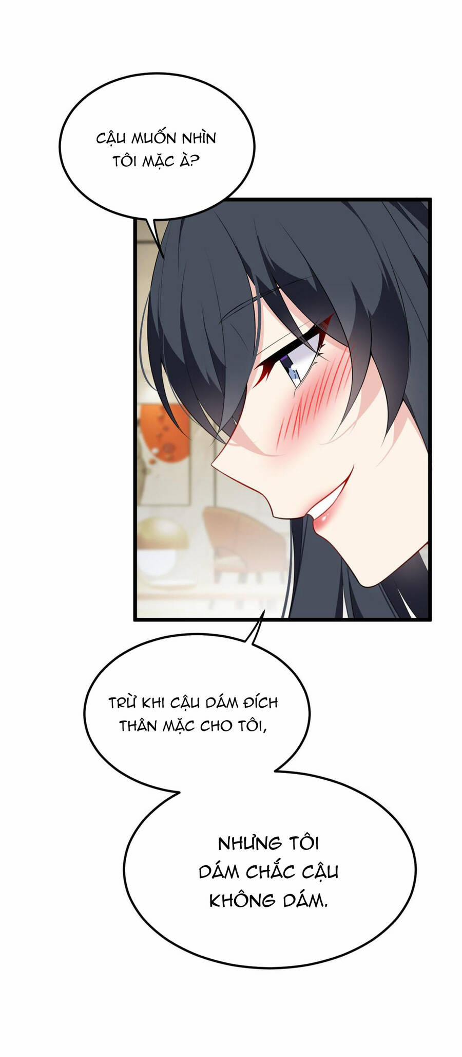 Tôi Ở Thế Giới Khác Dựa Dẫm Vào Phụ Nữ 137 trang 25