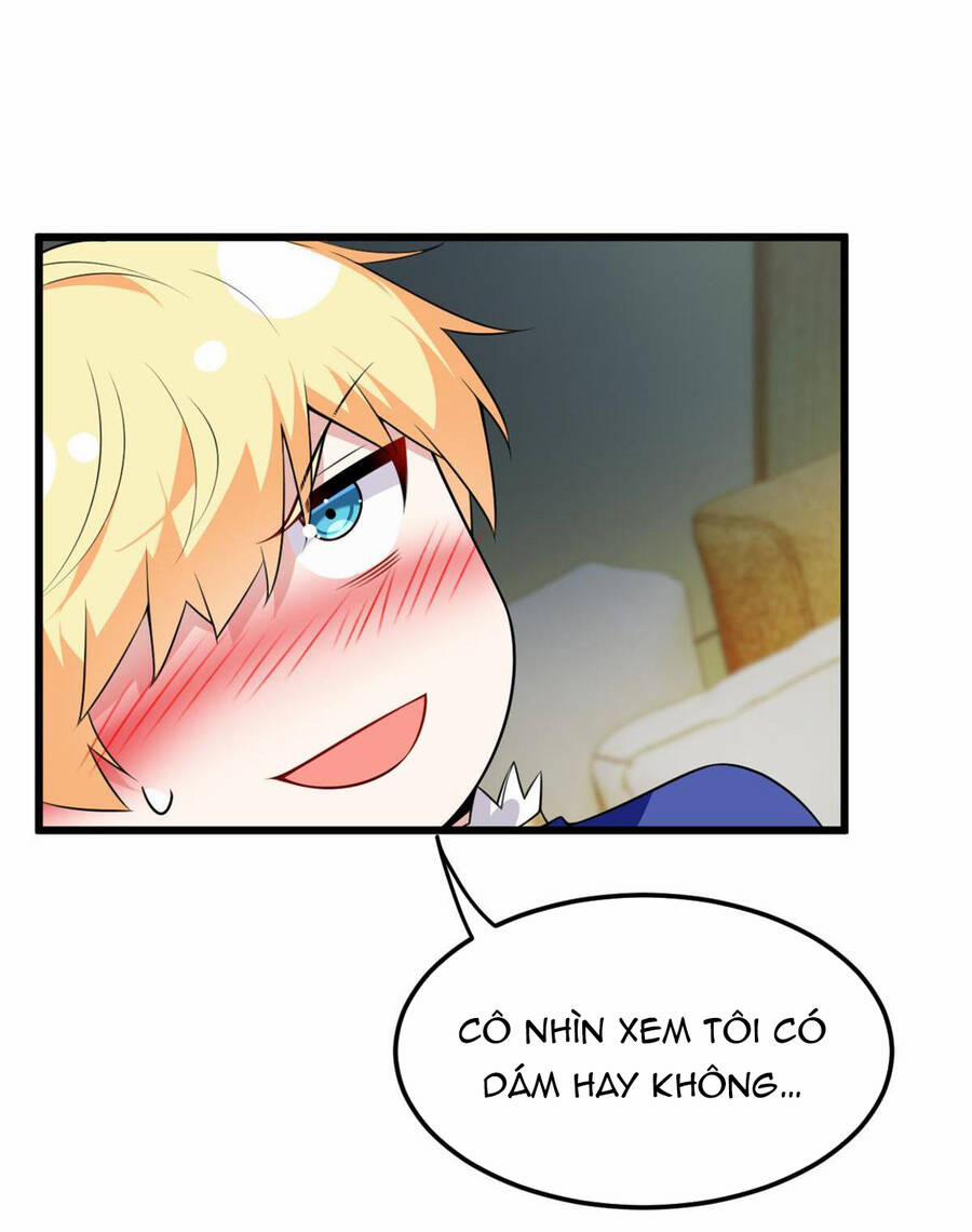 Tôi Ở Thế Giới Khác Dựa Dẫm Vào Phụ Nữ 137 trang 26