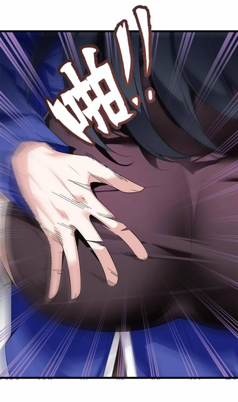 Tôi Ở Thế Giới Khác Dựa Dẫm Vào Phụ Nữ 137 trang 27