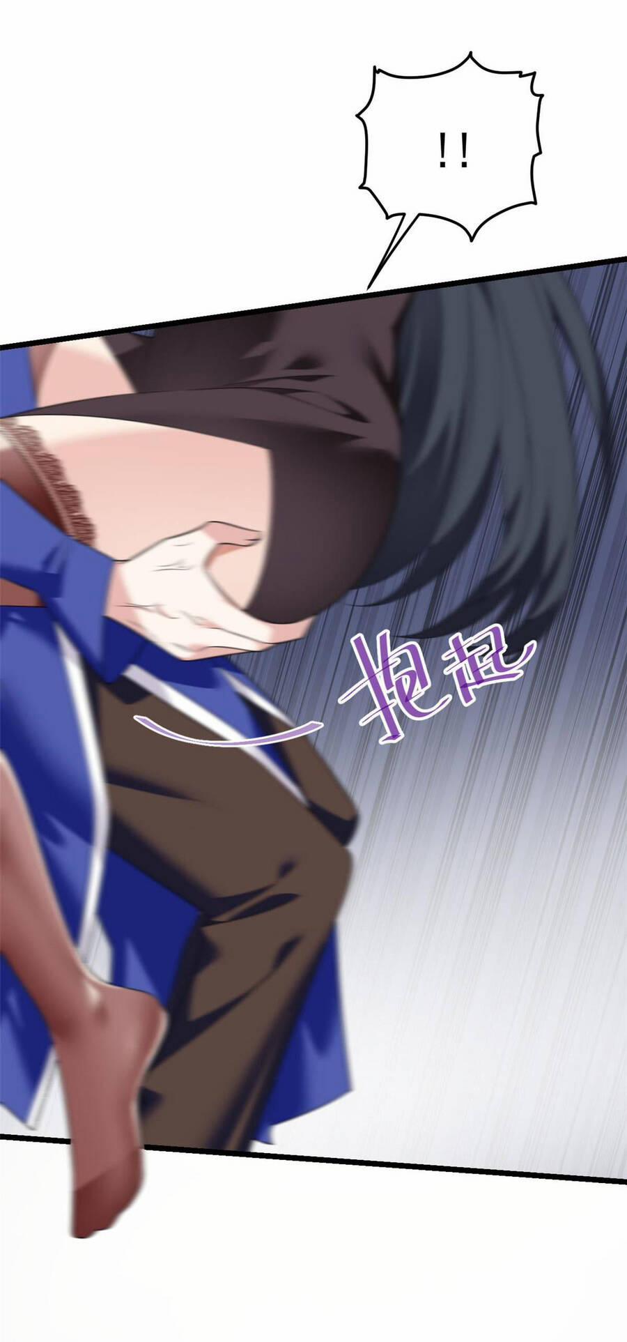 Tôi Ở Thế Giới Khác Dựa Dẫm Vào Phụ Nữ 137 trang 29