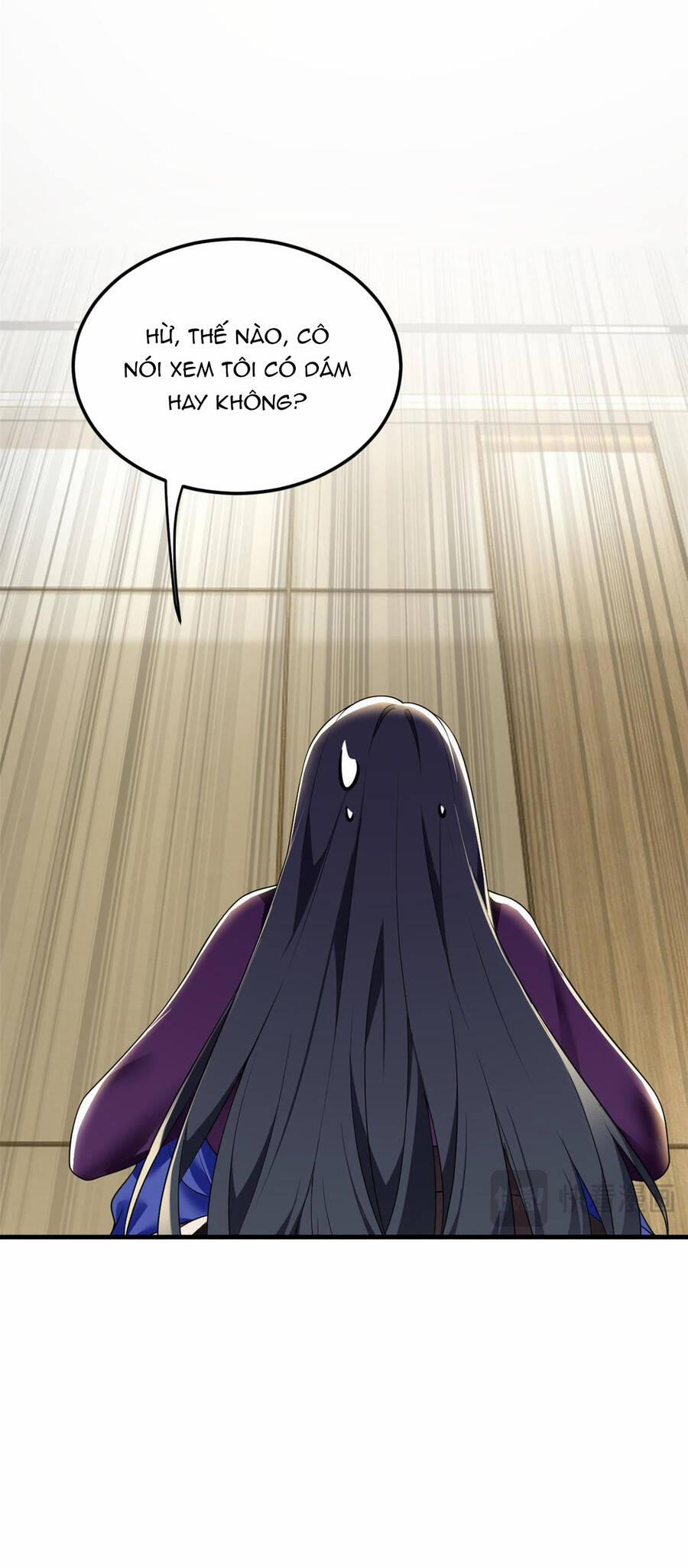 Tôi Ở Thế Giới Khác Dựa Dẫm Vào Phụ Nữ 137 trang 30