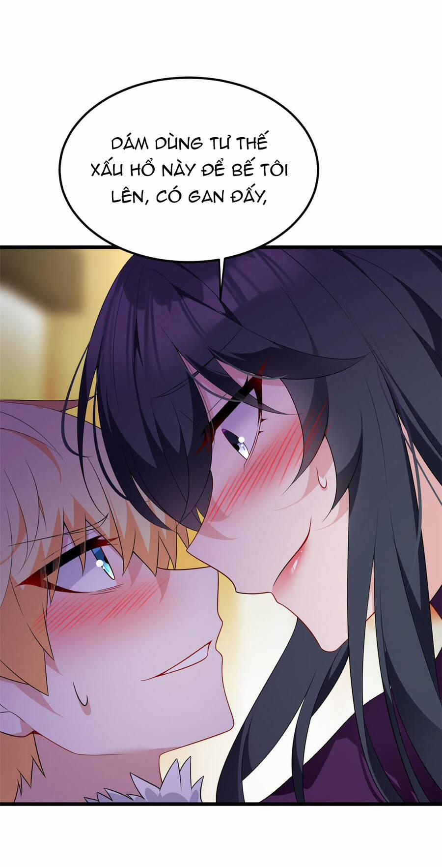 Tôi Ở Thế Giới Khác Dựa Dẫm Vào Phụ Nữ 137 trang 31