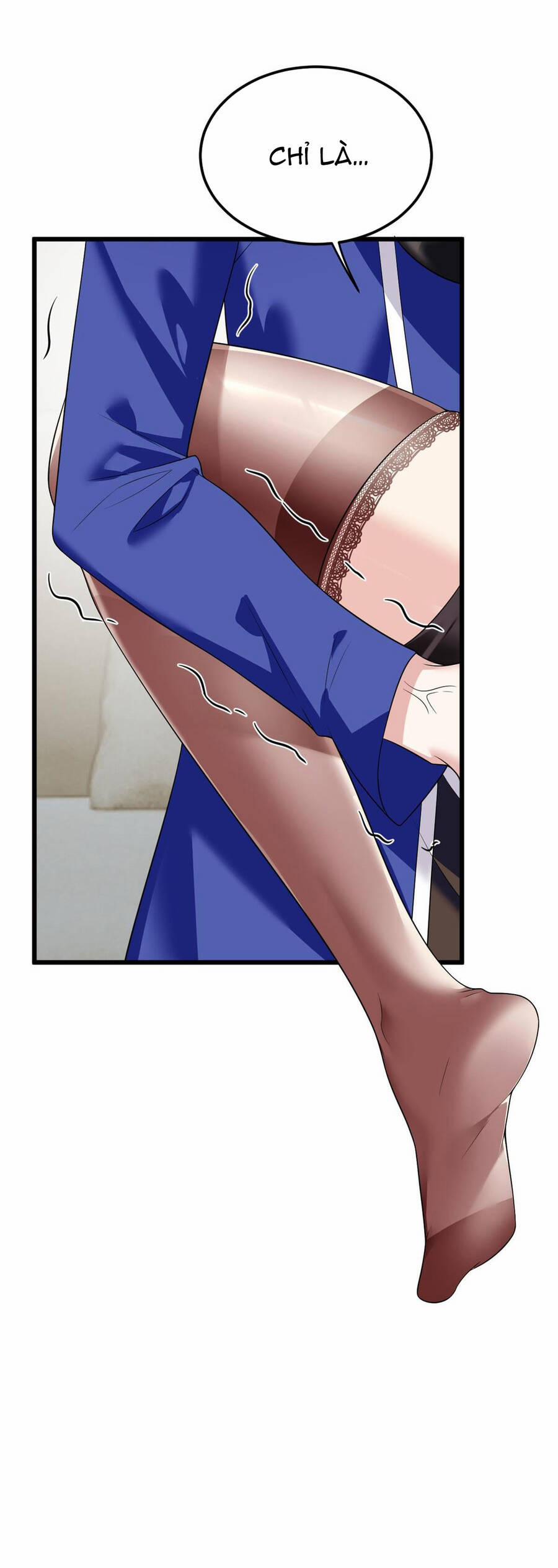 Tôi Ở Thế Giới Khác Dựa Dẫm Vào Phụ Nữ 137 trang 32